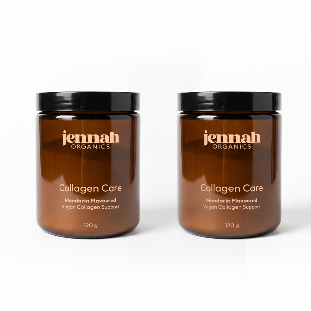 Collagen Care | Vegan Beauty Complex met Tremella & Resveratrol