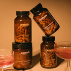 Darm + Detox Reset - Verlicht een opgeblazen gevoel en reinig van binnenuit