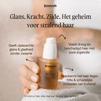 Silk Shine - Voor Zijdezacht & Stralend Haar
