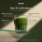 Daily Greens | 20+ Superfoods, Pre- & Postbiotica in Één Stick