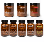 Complete Wellness Bundle - Alle essentiële supplementen in één complete bundel.