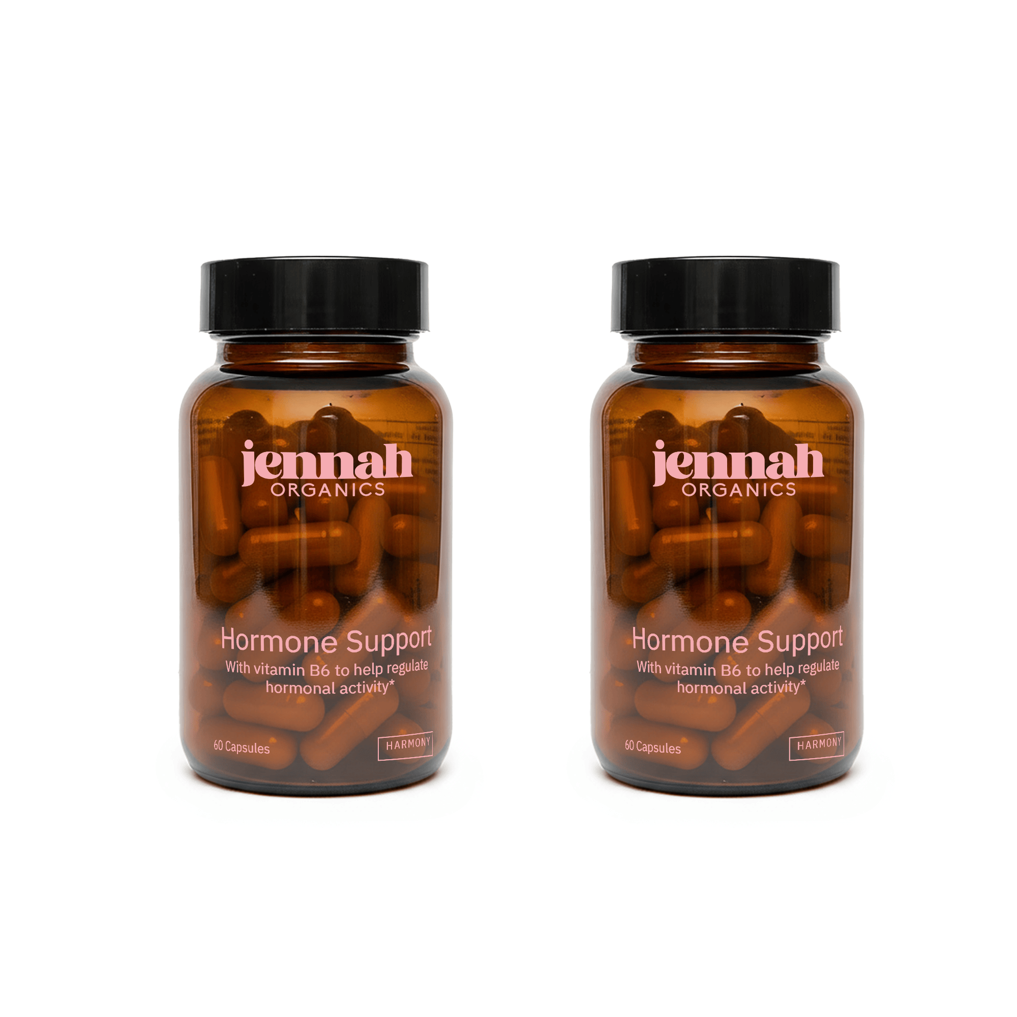Hormone Support | Met Inositol & Saffraan voor Hormonale Balans