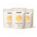 Protein Power | Compleet Plantaardig Eiwit met 10 Biologische Bronnen
