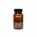 Liver Support | Lever Detox & Celbescherming met Mariadistel & Schisandra