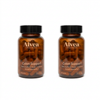 Flat Belly – Colon Support | Darmdetox & ondersteuning van de spijsvertering